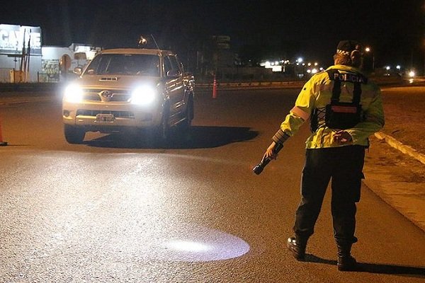 Chaco: Desde este martes rige alarma sanitaria