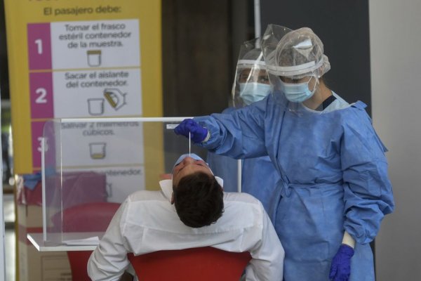151 muertos y 13.790 casos de Coronavirus en Argentina
