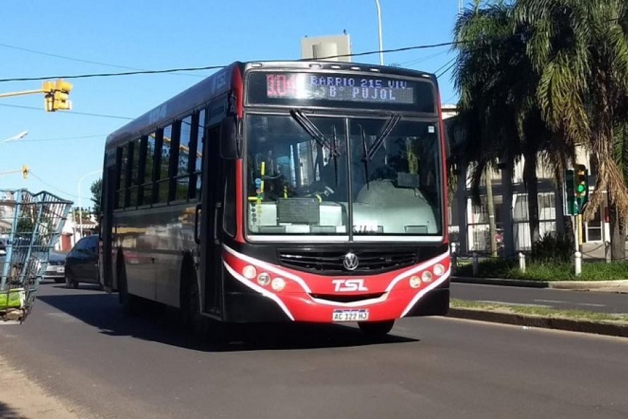Corrientes: Aumento del boleto acumula 520% en tres años