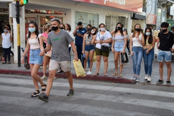 Pandemia: Salvo Corrientes, Chaco, Misiones y Formosa aplican restricciones