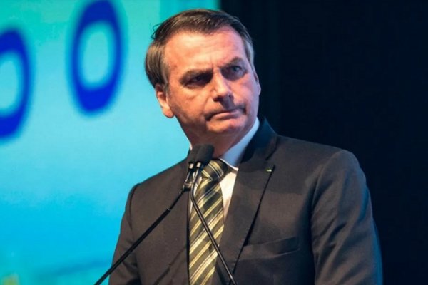 Aberrante declaración de Jair Bolsonaro sobre el desempleo en Brasil