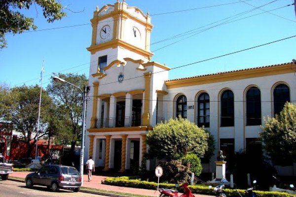 Pandemia: Esquina anunció medidas restrictivas