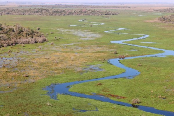 El Parque Nacional Mburucuyá reabre al turismo provincial