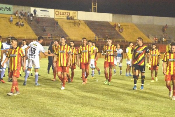 Boca Unidos y Rosario Central jugarán el 20 de enero por Copa Argentina