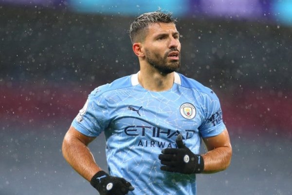 Sergio Agüero, el objetivo del PSG de Mauricio Pochettino para junio