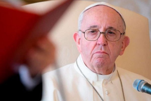 Papa Francisco: Venezuela sufre por la pandemia, la pobreza y arrogancia de los poderosos