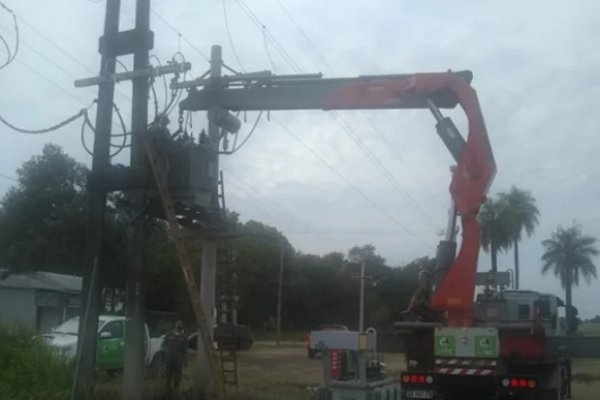 Audiencia pública para aumentar la tarifa de luz