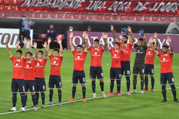 Independiente busca definir al manager y al entrenador