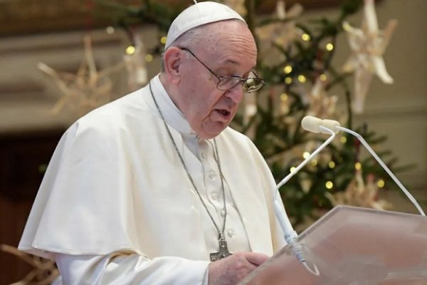 El Papa Francisco decretó la apertura a la participación de las mujeres en la Iglesia