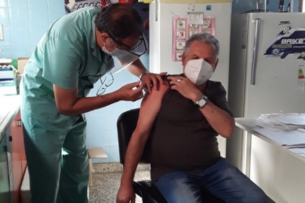 Incertidumbre con la vacuna en Corrientes