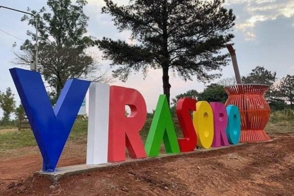 Virasoro registró 7 casos de Coronavirus en las últimas horas