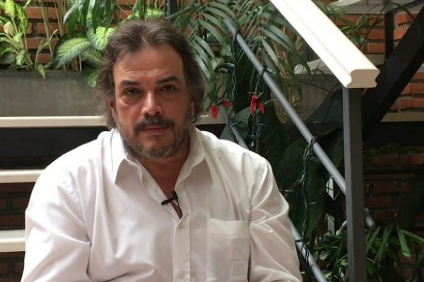 Daniel Caran: El 21 de Marzo daremos un grito de Libertad y Democracia peronista