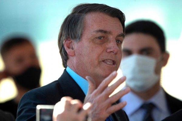 Escándalo en Brasil por los cierres masivos de plantas de Ford