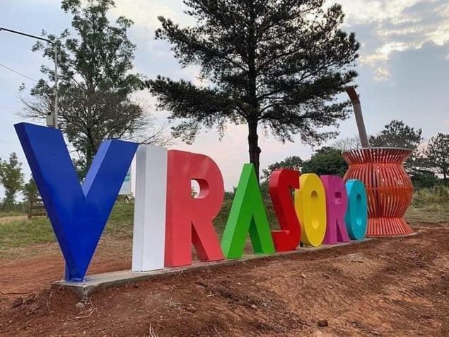 Virasoro Hoy Comienza La Fiesta Del Mate Y La Amistad Corrientes Hoy