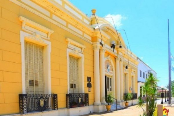 Monte Caseros con blindaje sanitario y filtración de identidad de positivos