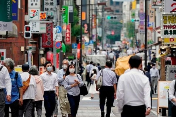 Japón cierra por completo sus fronteras a los extranjeros por el rebrote de coronavirus