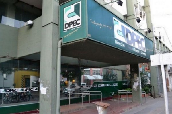Reclamos a DPEC Goya deben hacerse en la sede central de Corrientes
