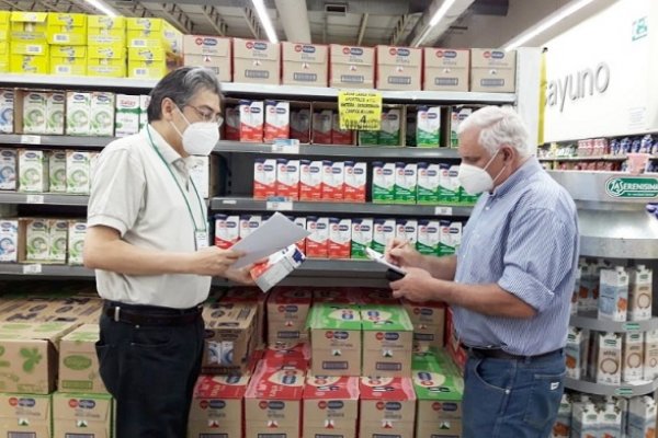 Precios Cuidados entrará en plena vigencia durante febrero en Corrientes