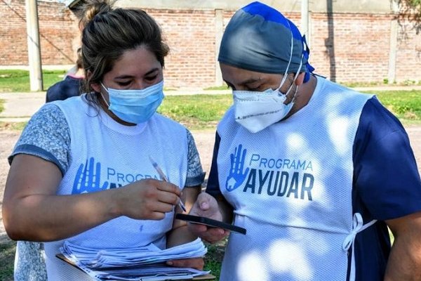 Coronavirus en el Chaco: Notificaron otras 4 muertes y 288 nuevos contagios