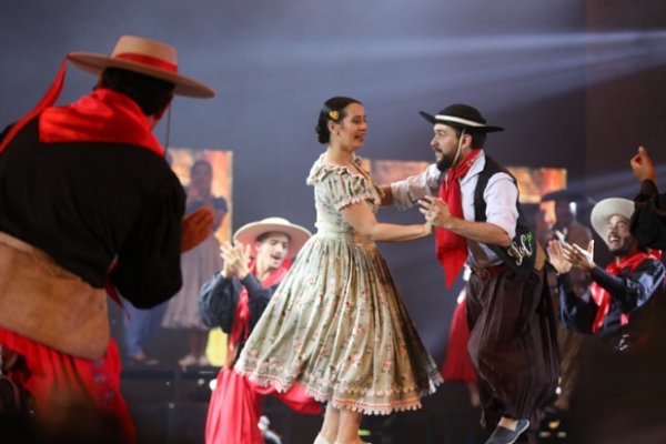 Festival de Chamamé: Cultura brindó detalles del evento