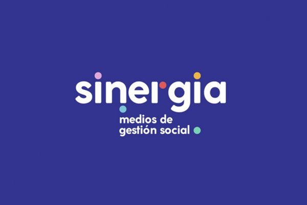 Nace Sinergia, un portal que potencia los medios de comunicación de gestión social