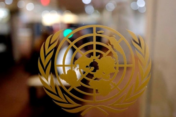 La ONU publicó la carta del gobierno argentino contra la 