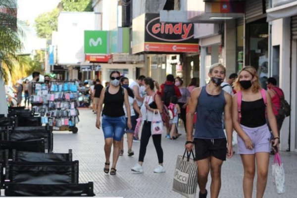 Instan a controlar el alta en el sistema del Comité de Crisis