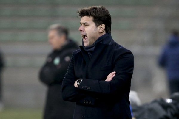 Mauricio Pochettino dio positivo por coronavirus