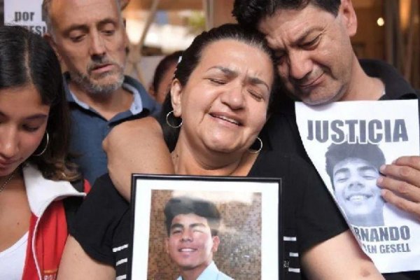Cuarta jornada del juicio por el crimen de Fernando Báez Sosa: quiénes declaran hoy