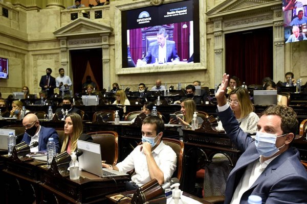 Diputados buscará sesionar la última semana de enero con una agenda de consenso