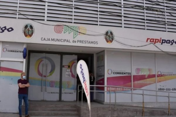 Continúa el pago del plus a empleados municipales