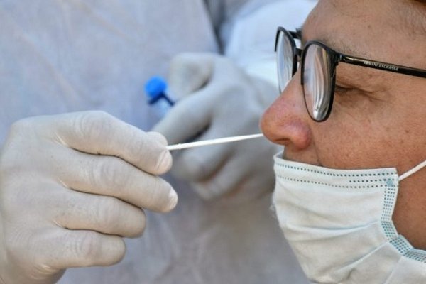 Chaco: Confirmaron otras 5 muertes y suman 762 las víctimas desde el inicio de la pandemia