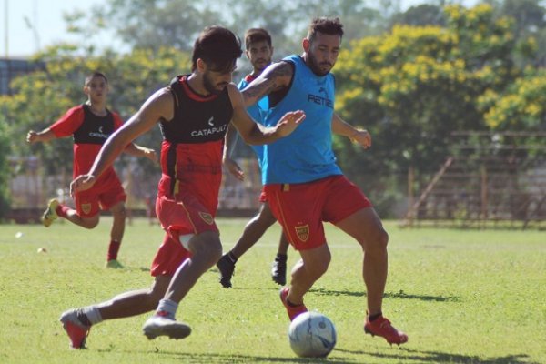 Boca Unidos abre el año con un juego clave ante Rosario Central