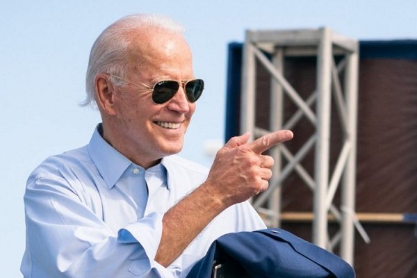 Estados Unidos: Asume Joe Biden en medio de un inédito dispositivo de seguridad