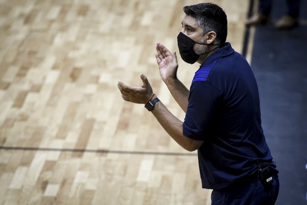 “Aún podemos jugar mejor y ser más consistentes”, dijo Victoriano