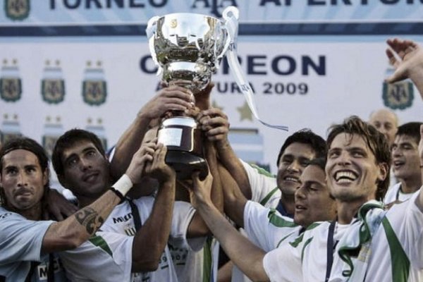 Banfield cumple 125 años