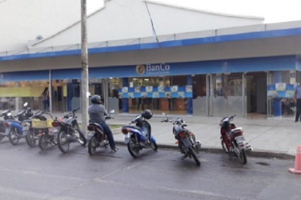 El Banco de Corrientes comunicó que dejarán de funcionar algunos cajeros