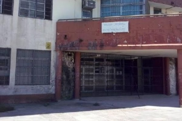 El ministro Nicolás Trotta recibió informes del estado edilicio de escuelas correntinas