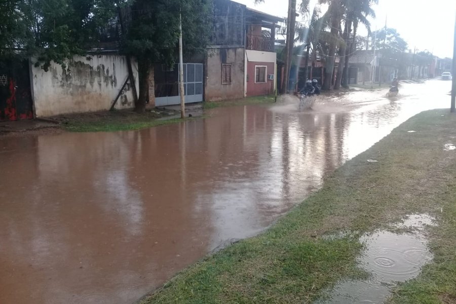 Barrio San Roque