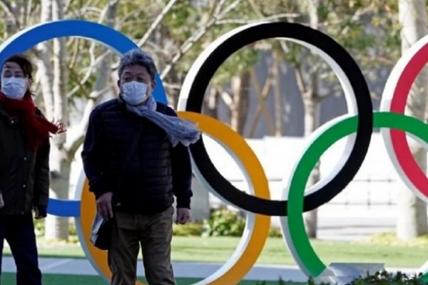 Pese a los rumores de cancelación, ratificaron los Juegos Olímpicos de Tokio 2020