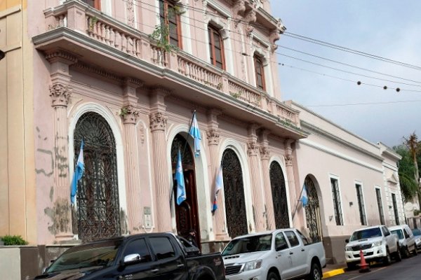 El plus complementario a municipales se pagará desde el lunes 25