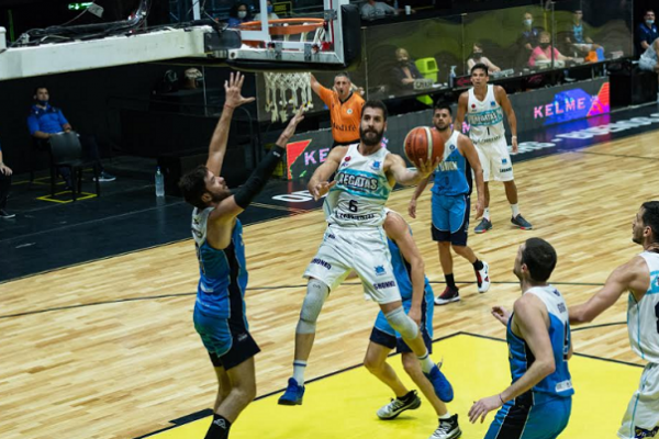 Sólido triunfo ante La Unión