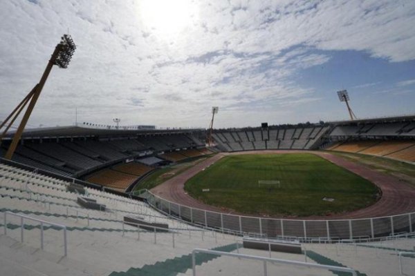 Así formarán Lanús - Defensa y Justicia, por la final de la Copa Sudamericana