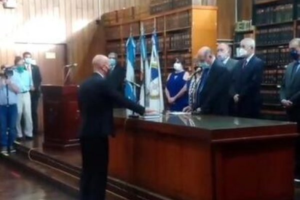 “Pibes Villeros”: La Corte reclama expediente y la justicia de Jujuy cae en desobediencia