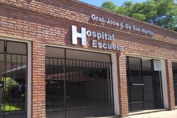Suspenden las cirugías programadas en Hospitales públicos de Corrientes