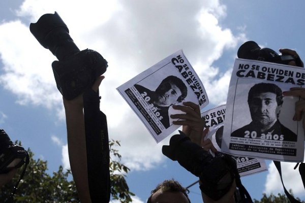 25 de enero: ¿Por qué se conmemora el día del Reportero Gráfico en Argentina?
