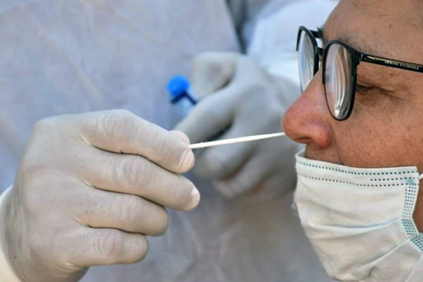 Coronavirus en el Chaco: Confirmaron una nueva muerte y 137 nuevos contagios