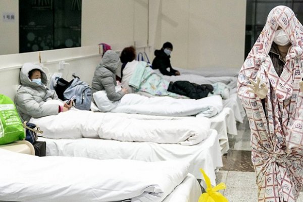 El mundo superó los 100 millones de casos de coronavirus