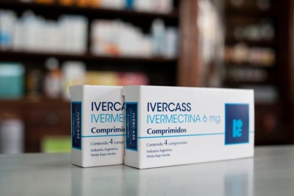 Especialistas consideran que todavía no es prudente recomendar la ivermectina para Covid-19