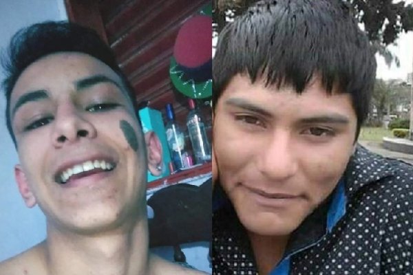 Reclamo por dos jóvenes asesinados en cárceles de Corrientes